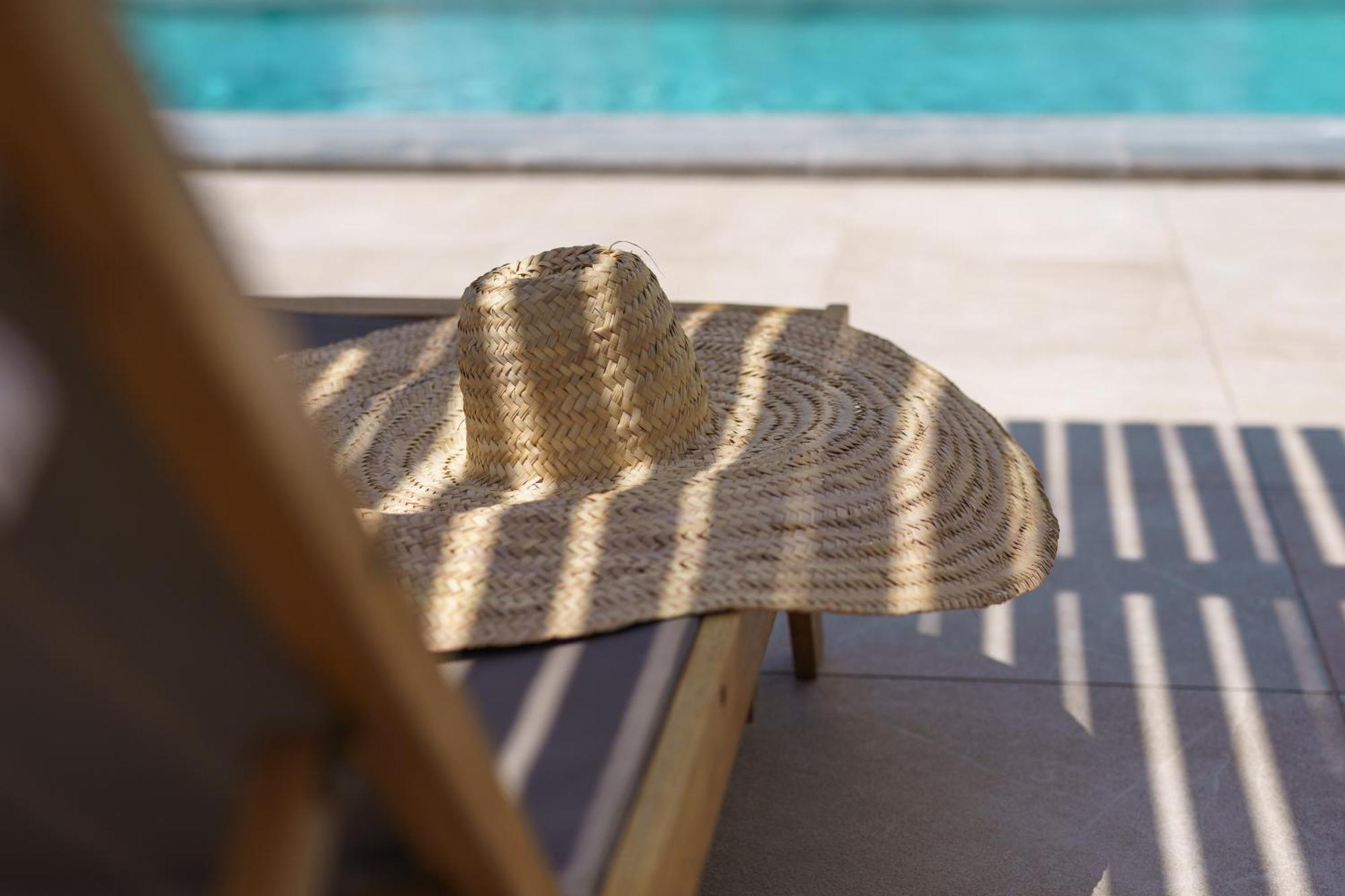 Apartaments Andreas Colonia de Sant Jordi Kültér fotó