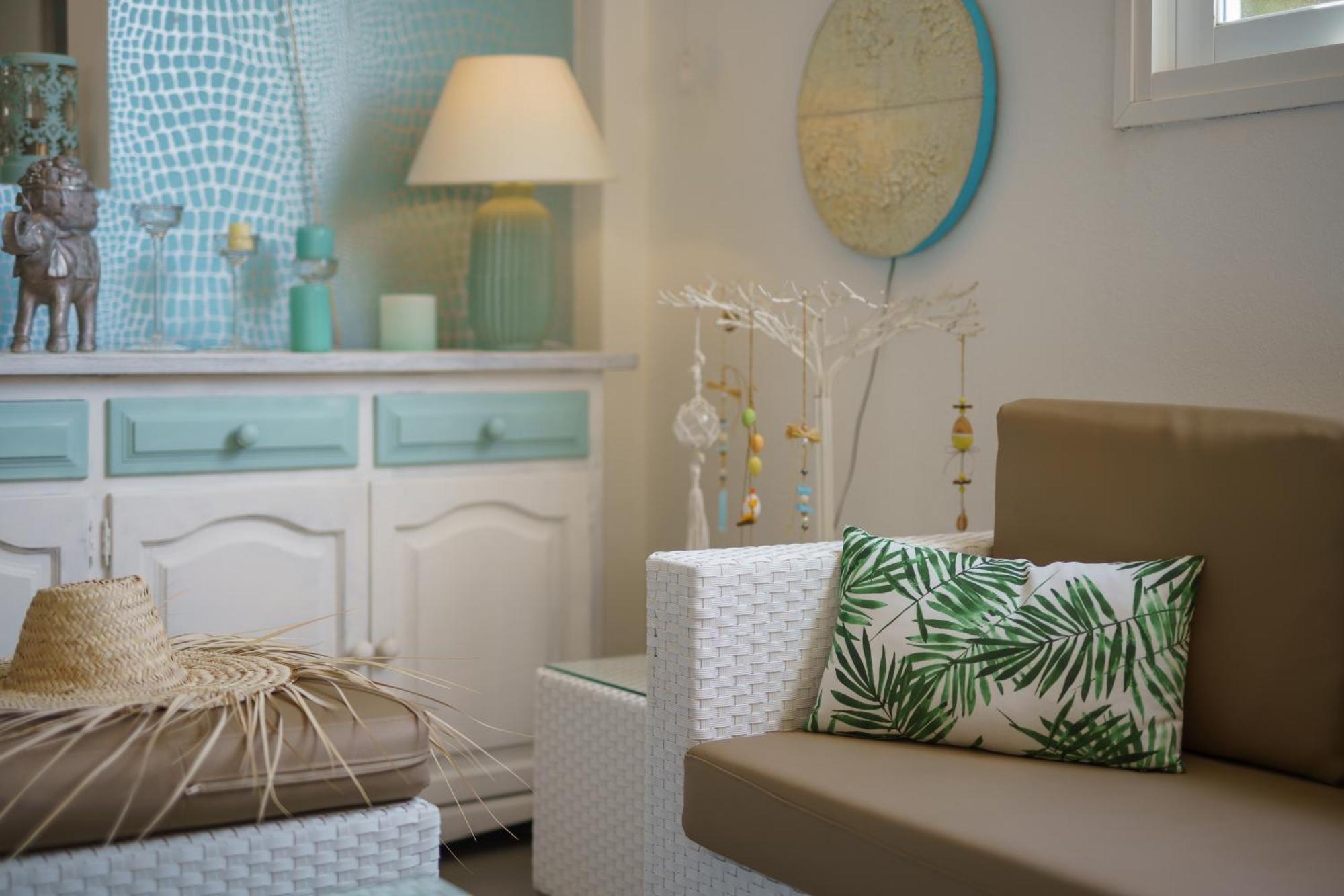 Apartaments Andreas Colonia de Sant Jordi Kültér fotó
