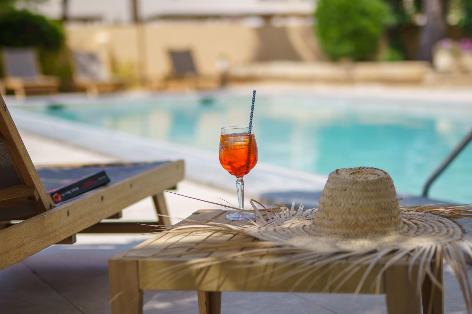 Apartaments Andreas Colonia de Sant Jordi Kültér fotó