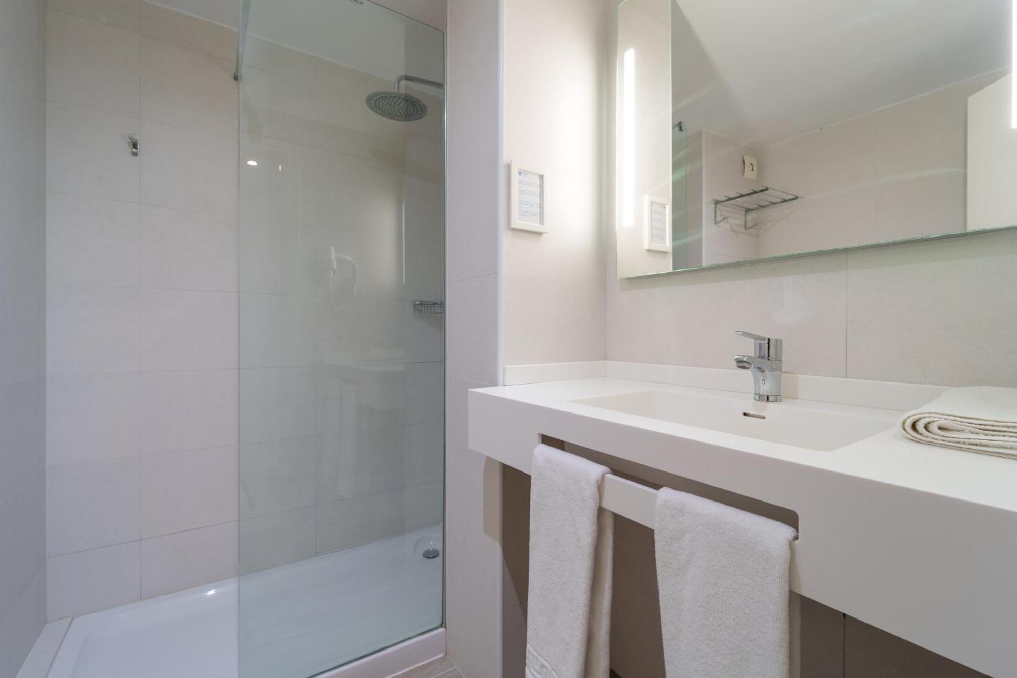 Apartaments Andreas Colonia de Sant Jordi Kültér fotó