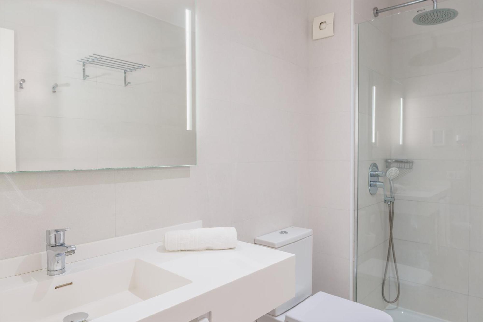 Apartaments Andreas Colonia de Sant Jordi Kültér fotó