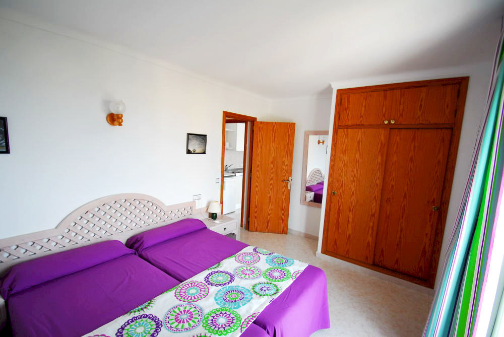 Apartaments Andreas Colonia de Sant Jordi Kültér fotó