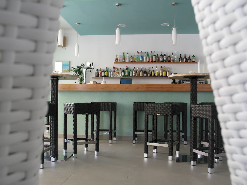 Apartaments Andreas Colonia de Sant Jordi Kültér fotó