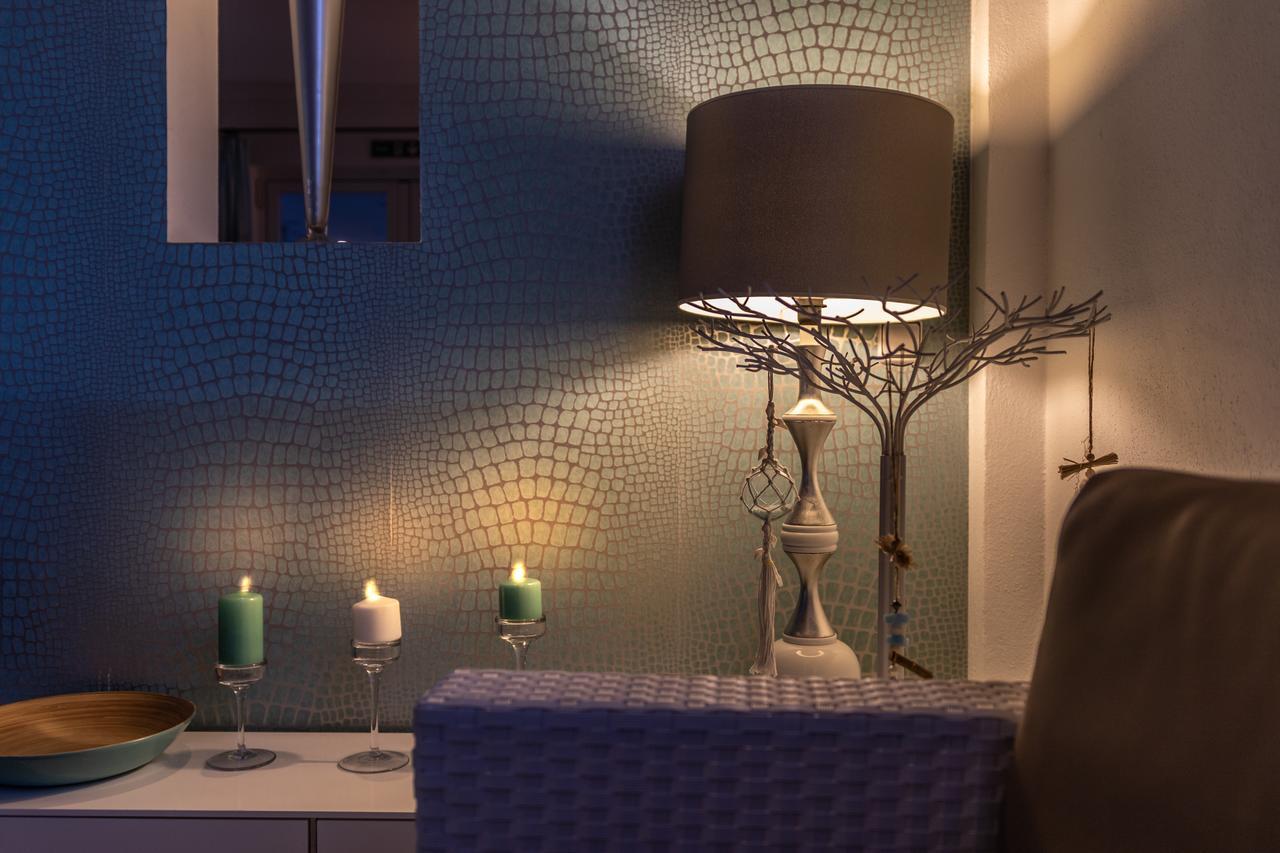Apartaments Andreas Colonia de Sant Jordi Kültér fotó